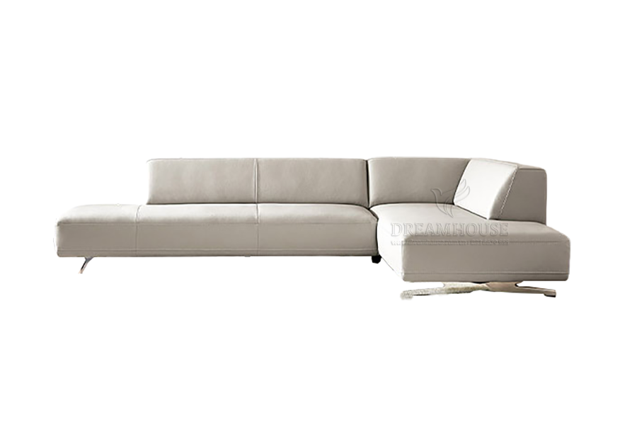 Sofa góc kiểu Hàn Quốc S569