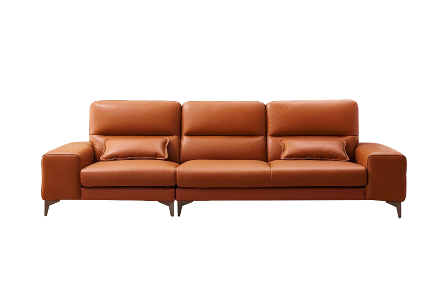 Sofa văng hiện đại cho phòng khách nhỏ S315