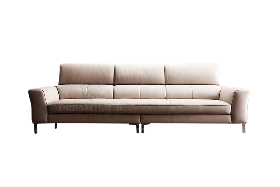 Sofa văng hiện đại phong cách Hàn Quốc S389