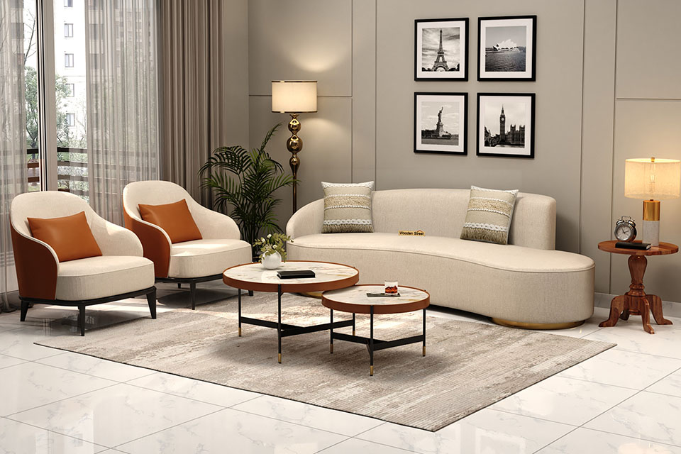 Phòng khách 30m2 bố trí nội thất thế nào cho hiện đại và thoáng