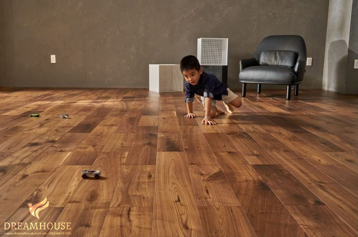 Tổng Hợp Từ A đến Z Về Sàn Gỗ 2019