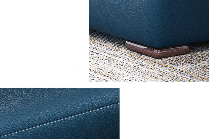 Chân sofa bằng inox không gỉ