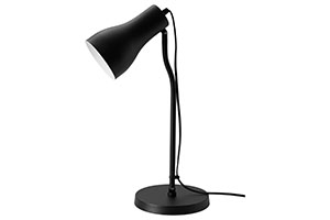 Đèn bàn học Ikea Finnstarr F809