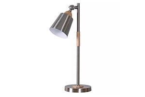 Đèn bàn kim loại Anton F812