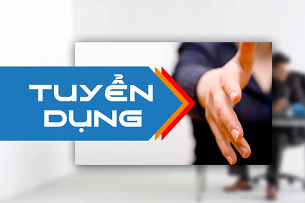 Tuyển dụng tháng 10