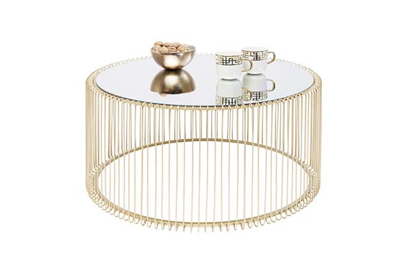Bàn sofa phòng khách sang trọng T990
