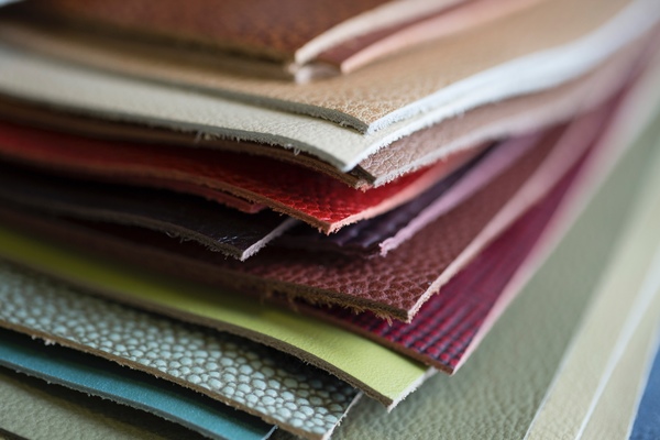 Da Microfiber bền bỉ và an toàn