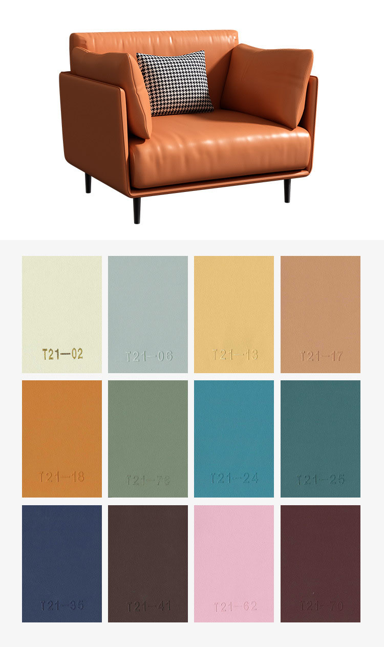Màu sắc đa dạng, lựa chọn theo Catalog