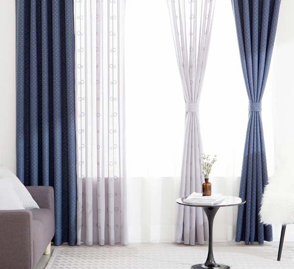 Rèm vải cao cấp | 99+ mẫu rèm vải chống nắng giá tốt và bền đẹp