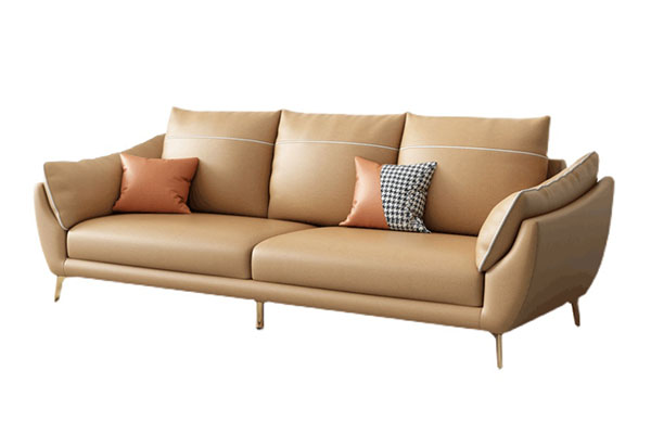 Sofa văng đẹp sang trọng S700