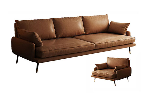 Sofa văng hiện đại sang trọng S994