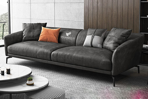 Cách nhận biết một bộ ghế Sofa đảm bảo chất lượng