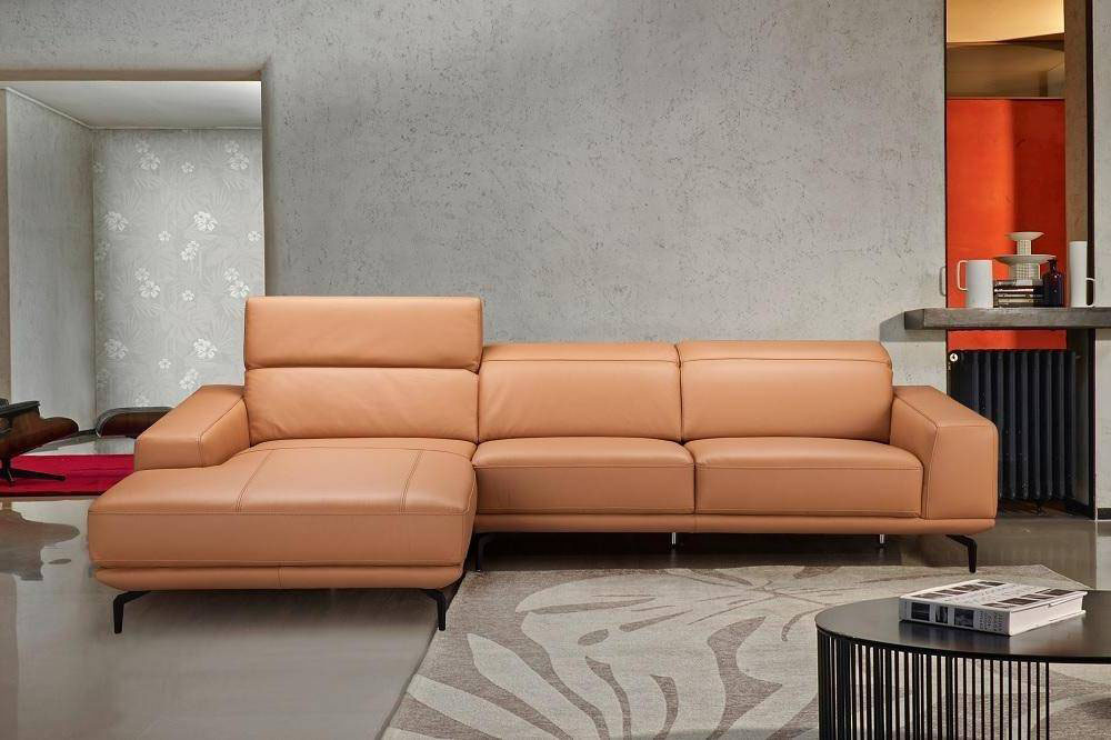 Kiểu dáng sofa hiện đại, sang trọng