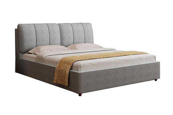 Giường B912 cao cấp và sang trọng