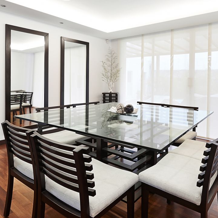 guong lam dep phong an guong lam dep phong an