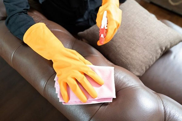 Tổng hợp 5 mẹo bảo quản sofa da hiệu quả nhất định phải biết
