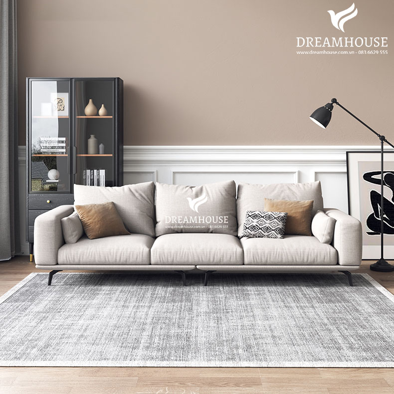 Sofa văng sang trọng S203-6