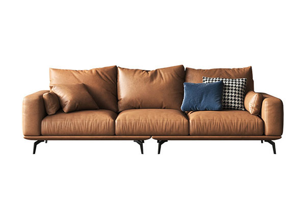 Sofa văng sang trọng S203