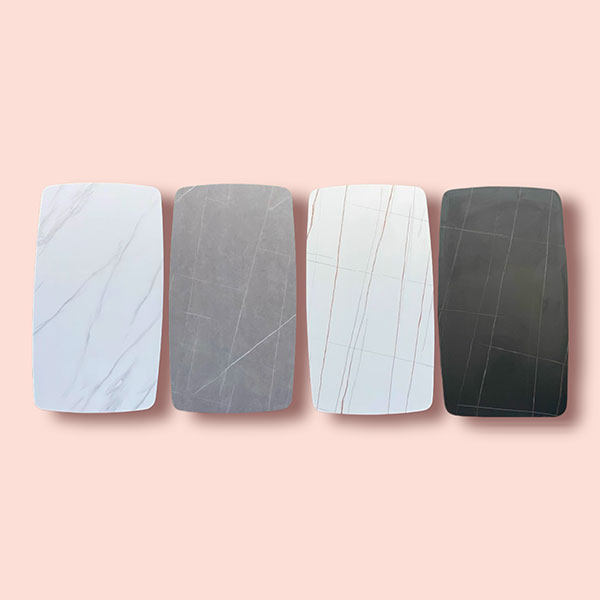 Mặt Bàn Đá Ceramic sang trọng