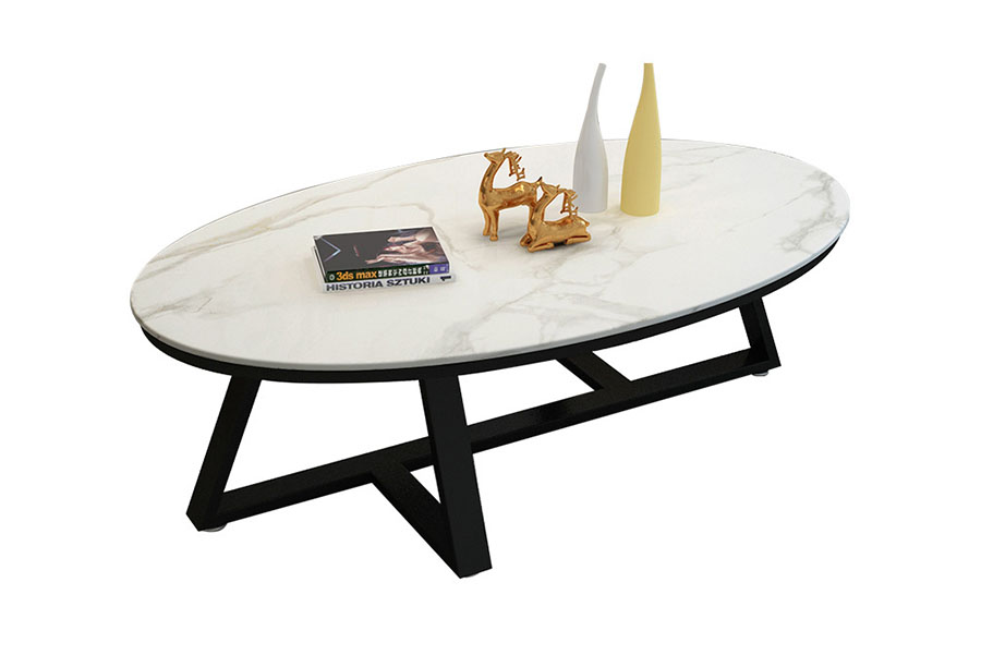 Bàn sofa Tara T377 đơn giản, tinh tế