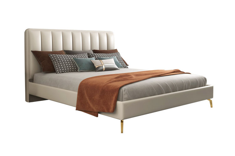 Giường ngủ hiện đại B208