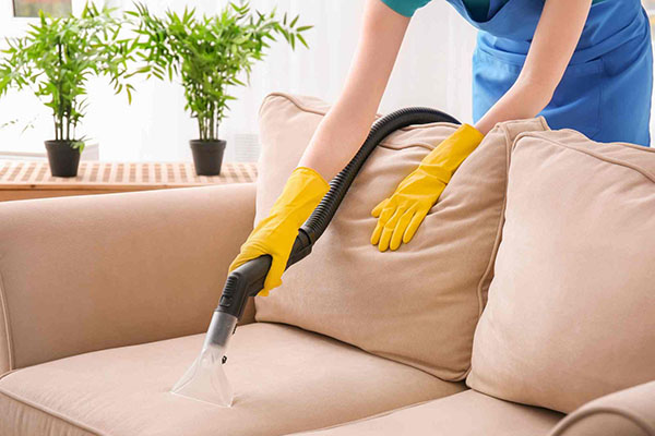 Hướng dẫn vệ sinh sofa da đúng cách duy trì độ bền đẹp dài lâu
