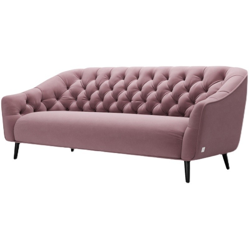 Đường may sofa tinh tế và sang trọng