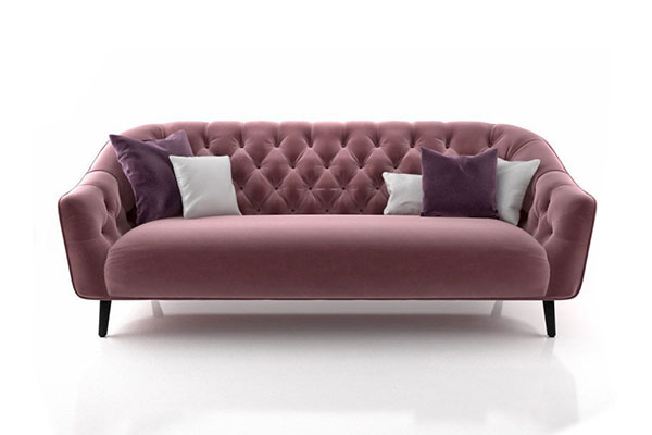 Sofa tân cổ điển S247