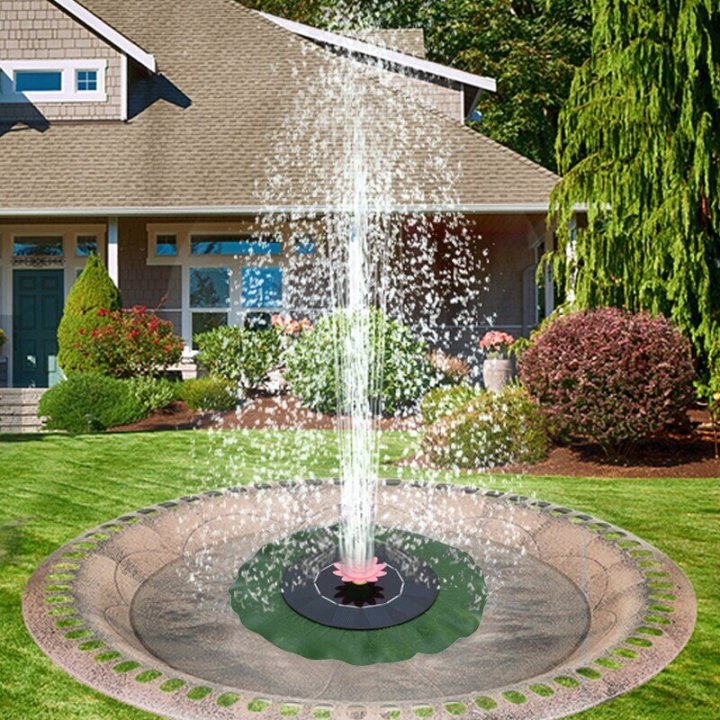 Đài phun nước Đài phun nước