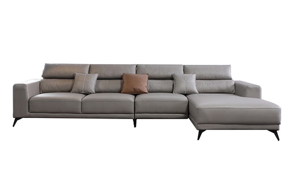 Sofa góc hiện đại S775