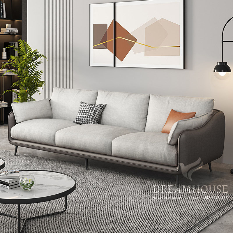 Sofa hiện đại trẻ trung S791