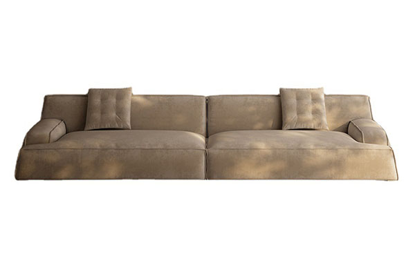 Sofa nỉ hiện đại S777