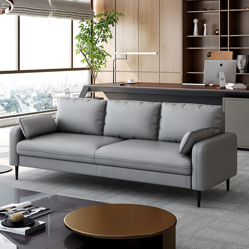 Sofa văng da Microfiber S786