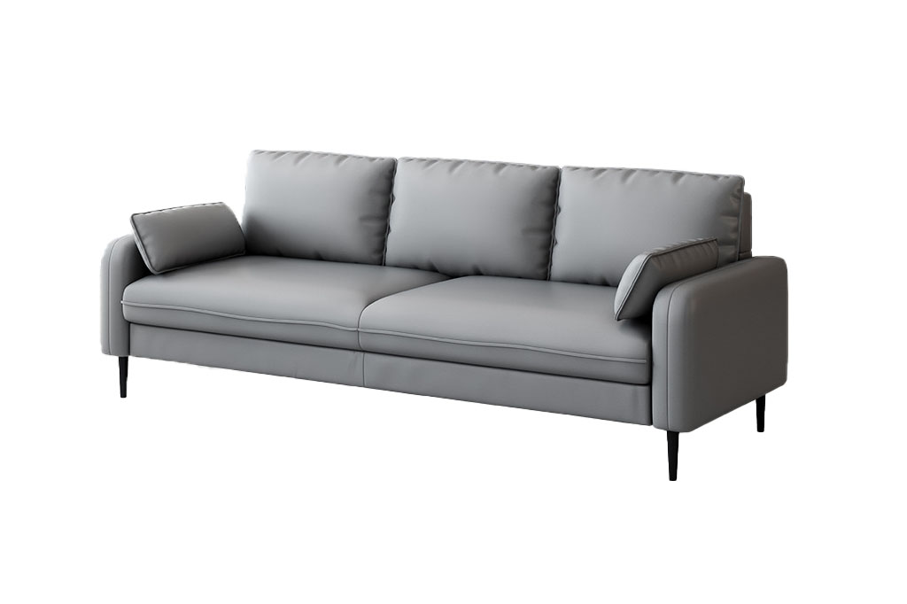 Sofa văng da Microfiber S786