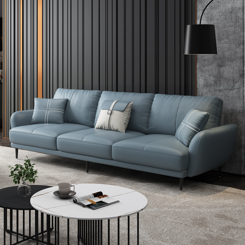Sofa văng hiện đại S760
