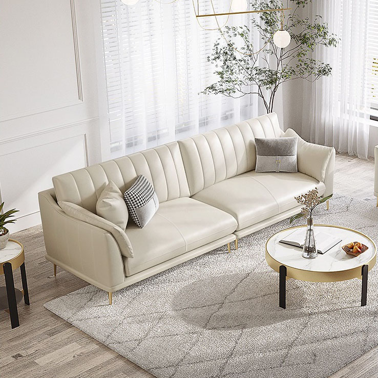 Sofa văng hiện đại S769