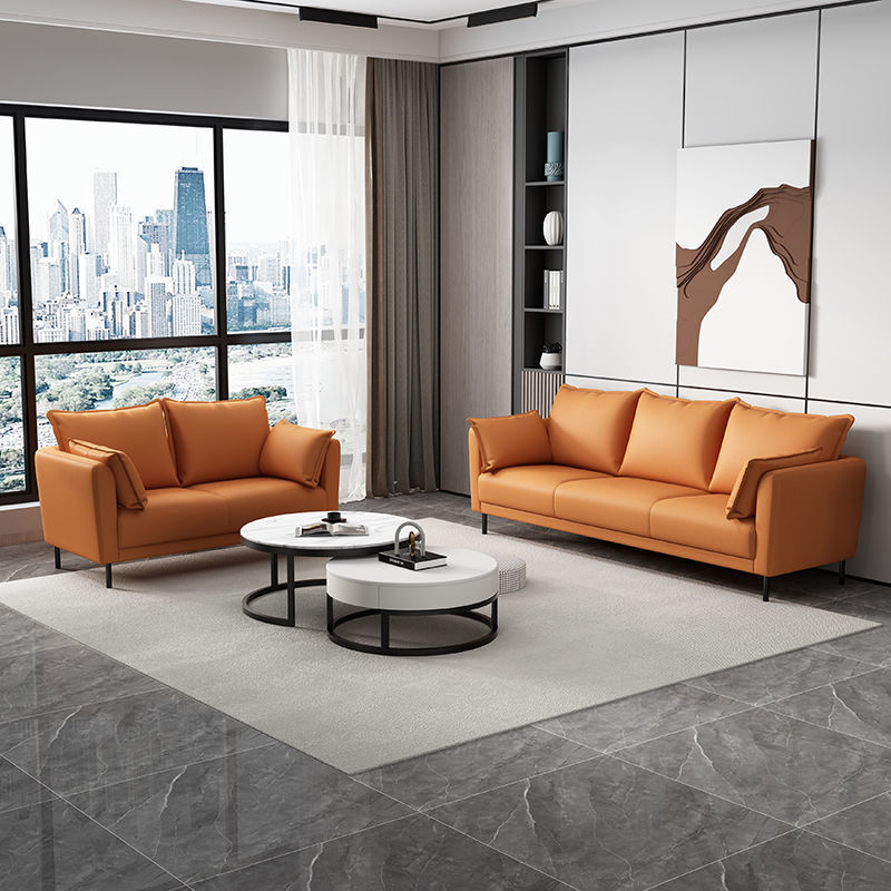 Sofa văng hiện đại S773