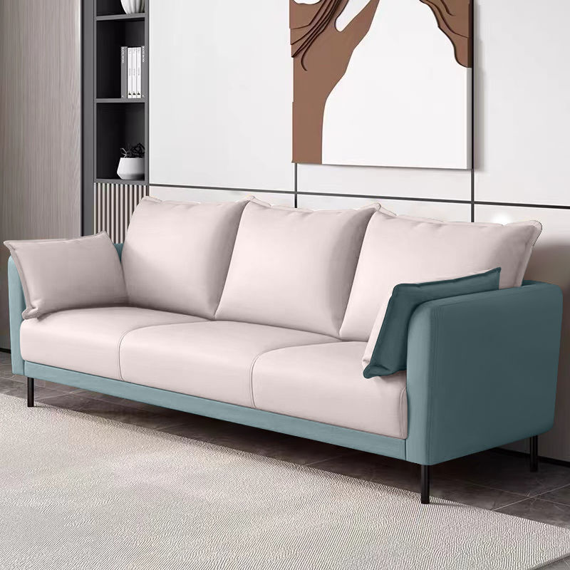 Sofa văng hiện đại S773