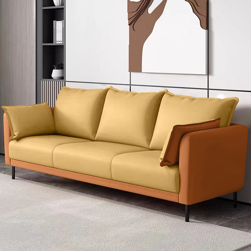 Sofa văng hiện đại S773