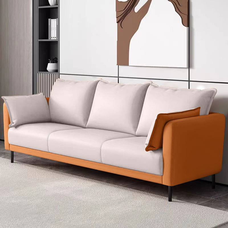 Sofa văng hiện đại S773