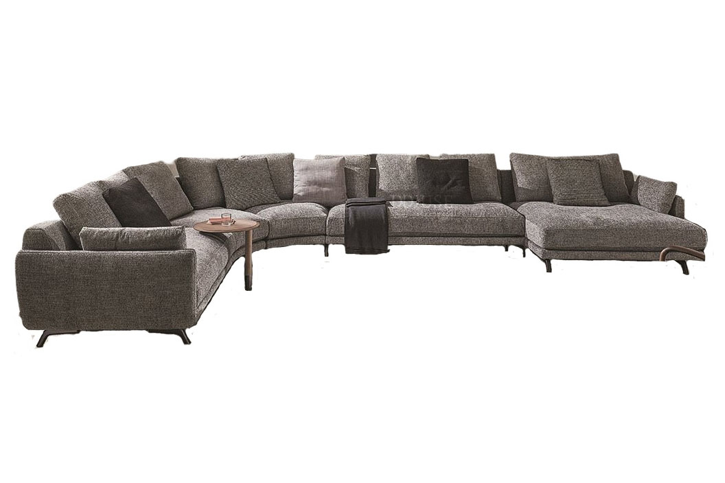 Sofa khối Modular Hiện đại S880