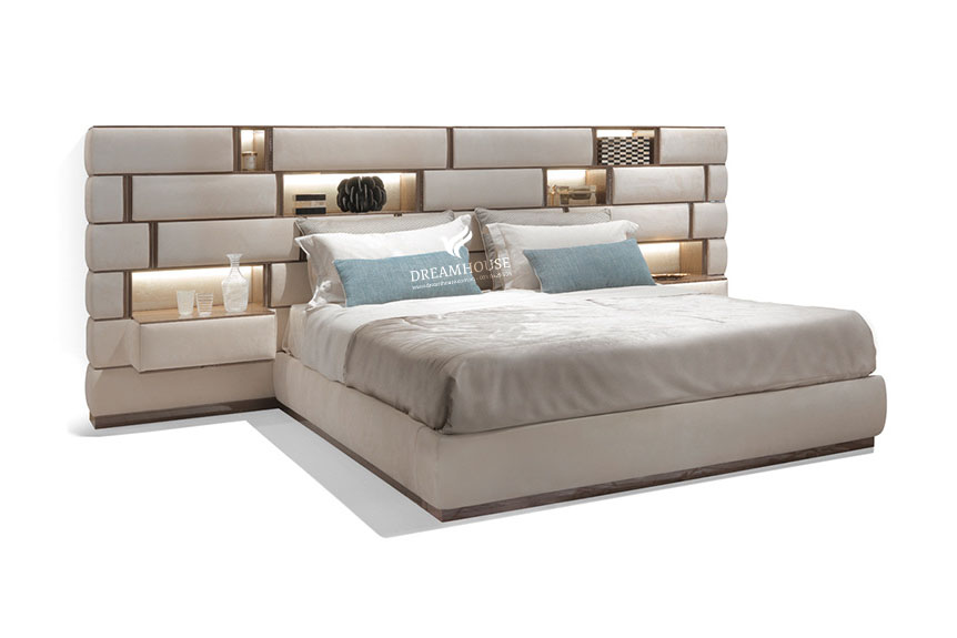 Giường Master hiện đại B255