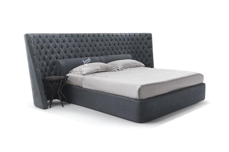 Giường Master hiện đại B662