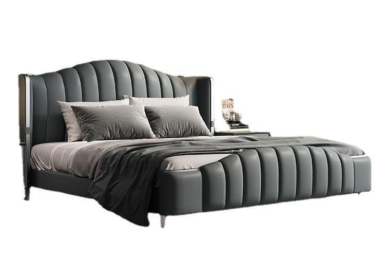 Giường ngủ hiện đại B669