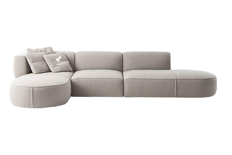 Sofa Bowy phong cách châu Âu S292