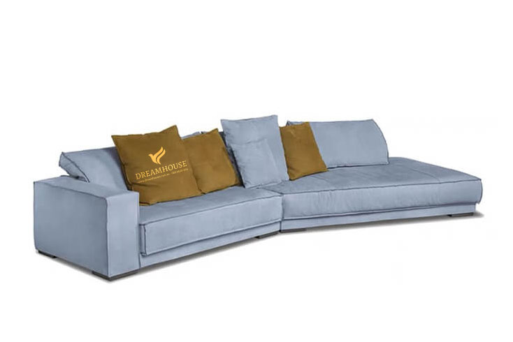 Sofa Budapest phong cách Pháp S272