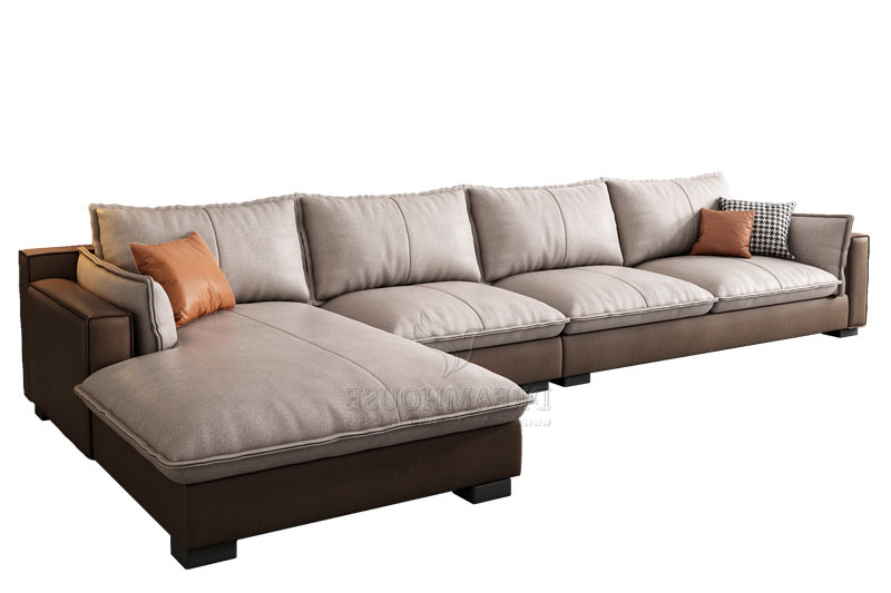 Sofa khối Modular Hiện đại S256