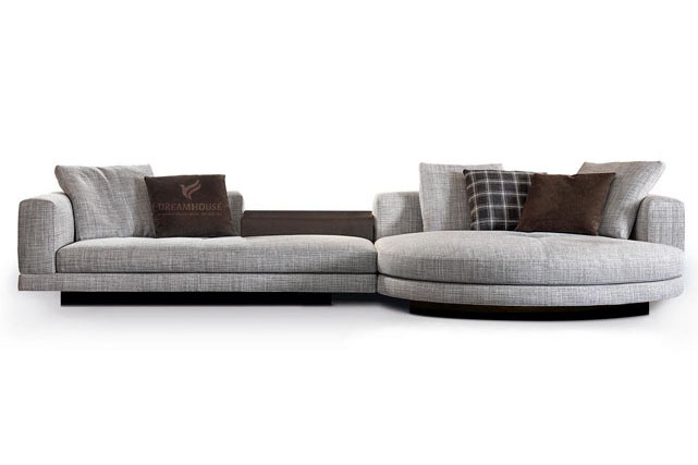 Sofa khối Modular Hiện đại S299