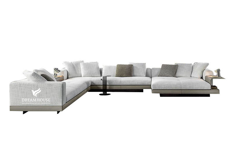 Sofa khối Modular Hiện đại S298
