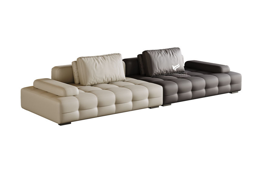 Sofa Minotti M995